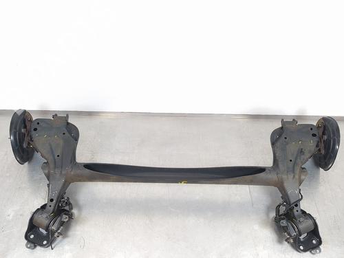 Rear axle FIAT TIPO Hatchback (356_, 357_) 1.6 D (356HXG1B, 356HXG11) | BP10987554M2 