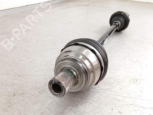 Left front driveshaft CUPRA TAVASCAN (KR1) | BP36989247M38 - Image 2