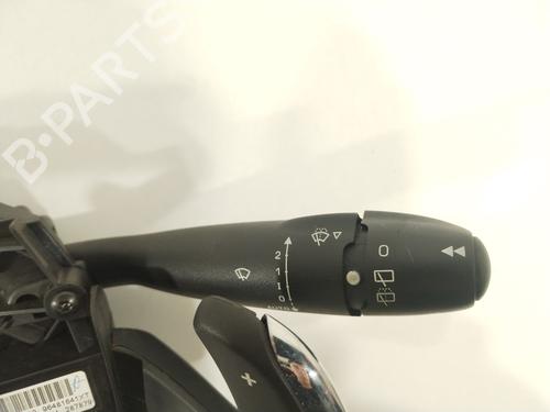 Headlight switch CITROËN C4 Picasso I MPV (UD_) 1.6 HDi | BP29734069I24 