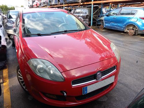 Egr FIAT BRAVO II (198_) 1.6 D Multijet (198AXH1B) | BP29525618M69 
