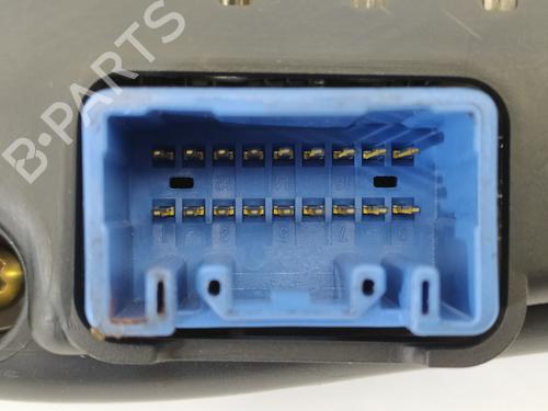 Instrument cluster TOYOTA AVENSIS (_T25_)  | BP6895270C47 