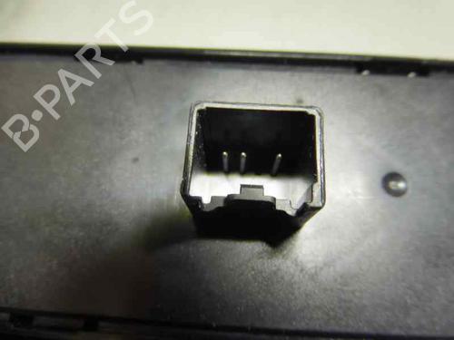 Left front window switch FORD MONDEO IV (BA7) | BP4412556I27 - Image 2