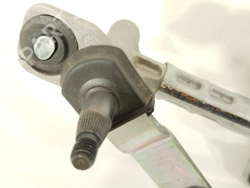 Front wiper motor CUPRA TAVASCAN (KR1) | BP36989228M29 - Image 5