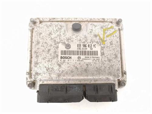 Used Engine control unit (ECU) SKODA OCTAVIA I (1U2) [1996-2010]  8083444