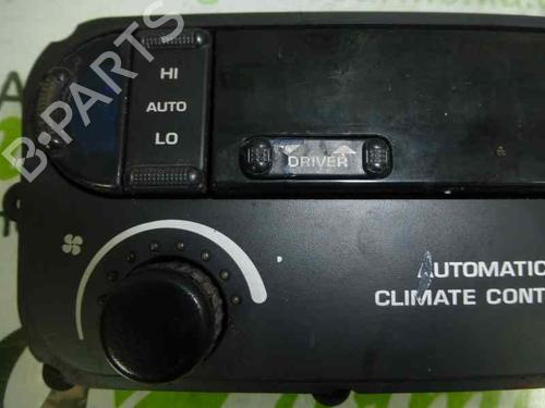 Climate control CHRYSLER VOYAGER IV (RG, RS)  | BP1839601I5 