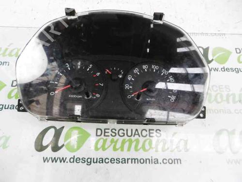 Used Instrument cluster Instrument cluster 1947642 1947642