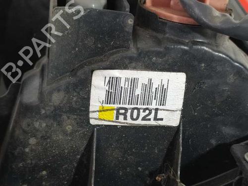 Left taillight HYUNDAI MATRIX (FC)  | BP8114871C34 