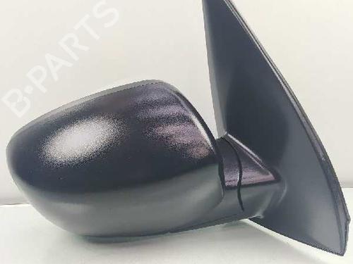 Used Right mirror HYUNDAI i10 I (PA) 1.1 (67 hp) 4844091