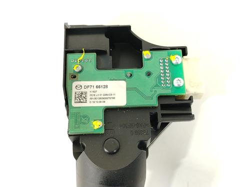 Steering column stalk MAZDA 2 (DE_, DH_) 1.3 (DE3FS) | BP31902012I23