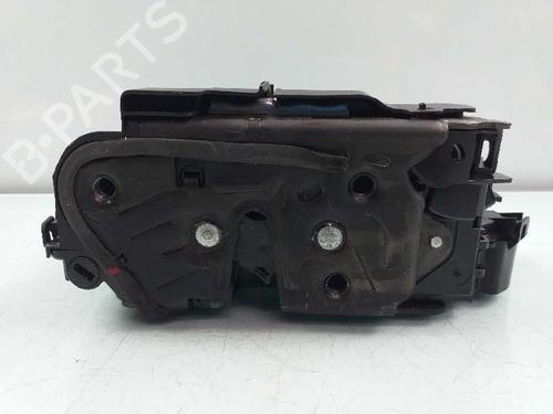 Rear right lock SKODA RAPID Spaceback (NH1) 1.0 TSI | BP5034321C99 