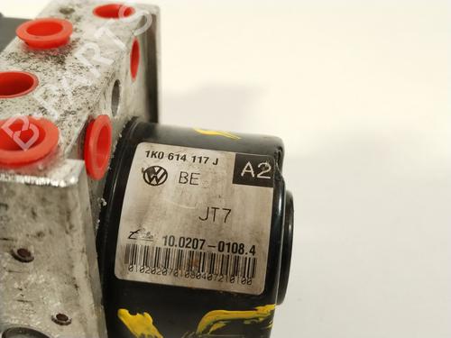 ABS pump SEAT LEON (1P1) 1.9 TDI | BP25993621M43 