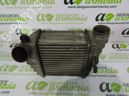 Used Intercooler Intercooler 1879560 1879560