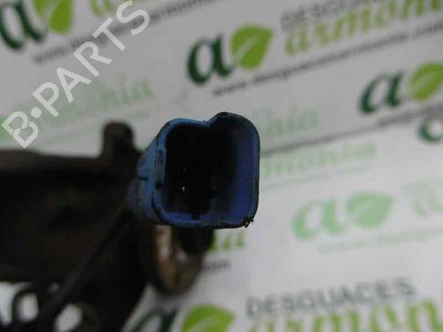Right front steering knuckle CITROËN C3 I (FC_, FN_) 1.4 HDi | BP1852751M26 