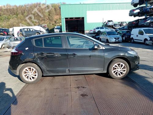 Electronic module RENAULT MEGANE III Hatchback (BZ0/1_, B3_) 1.2 TCe (BZ2B, BZ11) | BP33460581M83 - Image 5