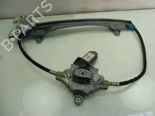 Front left window mechanism RENAULT TWINGO II (CN0_) | BP3149867C22 - Image 5