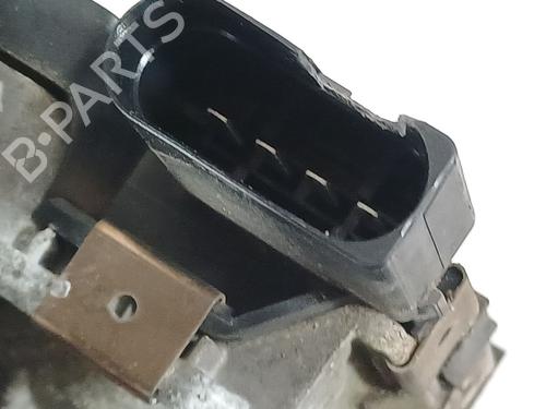 Front wiper motor FORD FOCUS III  | BP16789153M29 