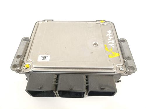 Engine control unit (ECU) CITROËN C3 II (SC_) | BP18866404M57 - Image 4