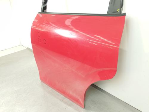 Left rear door SEAT LEON (1P1)  | BP4449890C4 