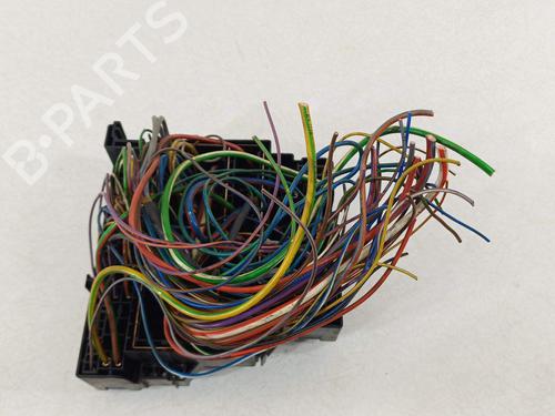 Fuse box FORD FIESTA VI (CB1, CCN) 1.25 | BP26025795E1 - Image 6
