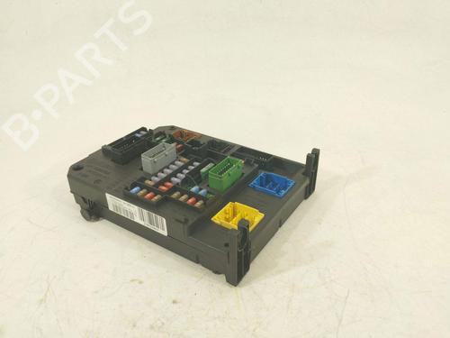 Fuse box CITROËN DS5 2.0 HDi 165 | BP38649544E1 - Image 7