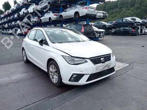 Left front window switch SEAT IBIZA V (KJ1, KJG) 1.0 TSI | BP38710982I27 - Image 6