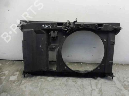 Used Front slam panel Front slam panel 4845697 4845697