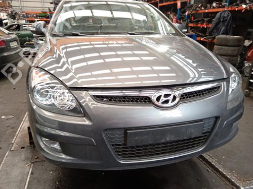 Used Front bumper Front bumper HYUNDAI i30 (FD) 1.4 (109 hp) 34114166 34114166