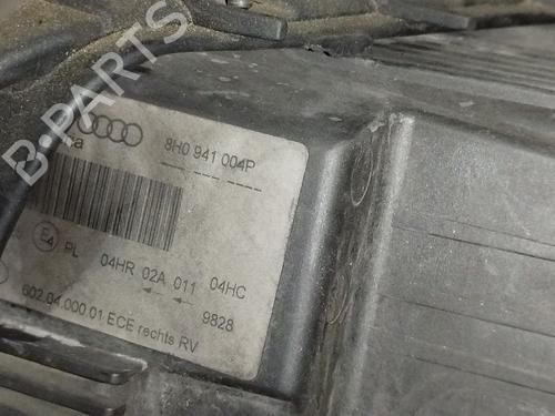 Right headlight AUDI A4 B6 Convertible (8H7) 2.4 | BP36989174C29 - Image 4