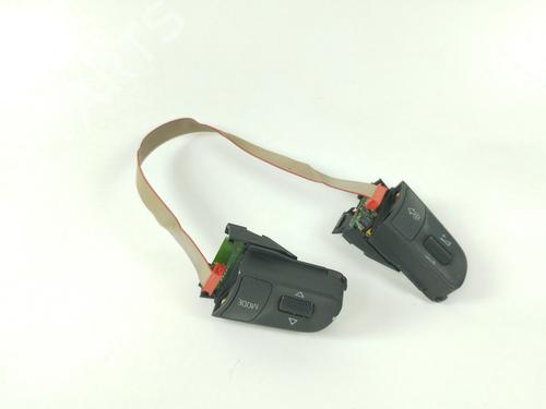 Used Steering wheel controls Steering wheel controls AUDI A8 D3 (4E2, 4E8) 3.7 quattro (280 hp) 11924240 11924240