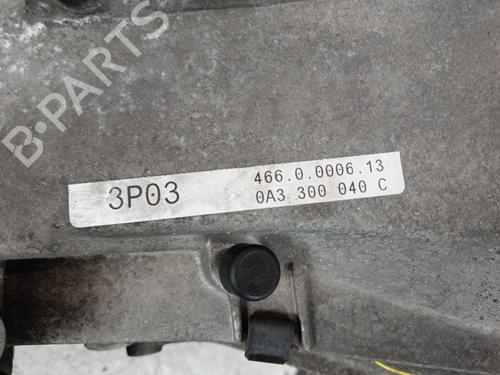 Gearbox AUDI A4 B7 (8EC) 2.0 TDI | BP36032549M3 - Image 6