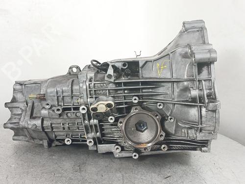 Gearbox VW PASSAT B5 (3B2) | BP33038397M3 - Image 3