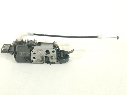 Used Front left lock Front left lock 38535428 38535428