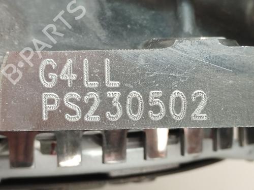 Engine HYUNDAI KONA (SX2) 1.6 GDi Hybrid | BP33656545M1  - Image 6