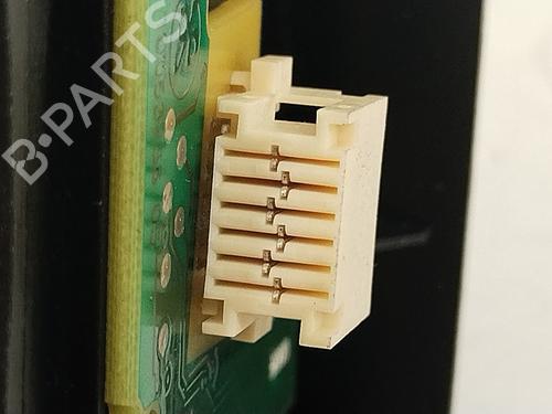 Steering column stalk FORD TRANSIT CUSTOM V362 Van (FY, FZ) 2.2 TDCi | BP33243733I23  - Image 5