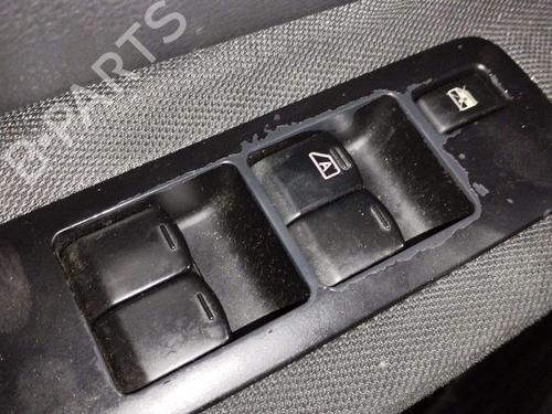 Used Left front window switch Left front window switch 36536450 36536450