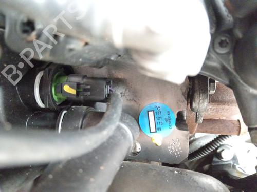 Engine CITROËN C5 III Break (RW_)  | BP16789621M1  - Image 6