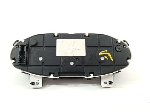 Instrument cluster FORD FIESTA VI (CB1, CCN)  | BP16808784C47 