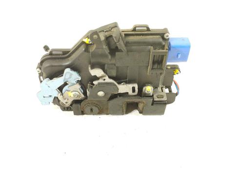 Used Rear left lock Rear left lock 38924933 38924933