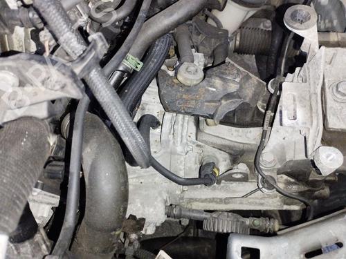 Used Gearbox RENAULT MEGANE III Hatchback (BZ0/1_, B3_) [2008-2025]  23414969