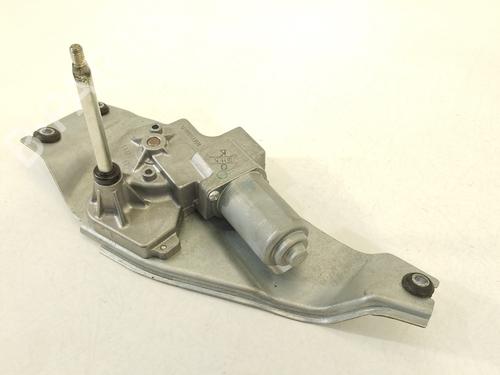Viskermotor bagrude BMW X1 (F48) sDrive 18 d (150 hp) 7180218