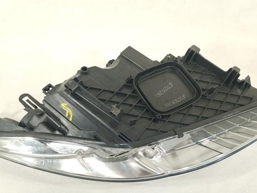 Left headlight RENAULT MEGANE III Hatchback (BZ0/1_, B3_) 1.5 dCi | BP38062229C28 - Image 4