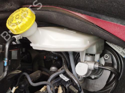 Used Brake master cylinder Brake master cylinder 38236427 38236427