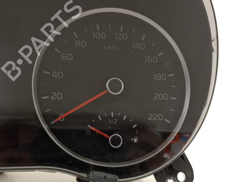 Instrument cluster KIA STONIC (YB) 1.0 T-GDi | BP40100658C47 - Image 9