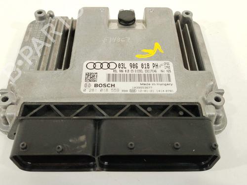 engine-control-unit-ecu-audi-q3-8ub-8ug-2011-2012-2013-2014-2015-2016-2017-2018-2019-2020-28523305 main image