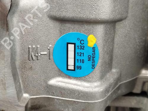 Engine HYUNDAI KONA (SX2) 1.6 GDi Hybrid | BP33656545M1 - Image 7