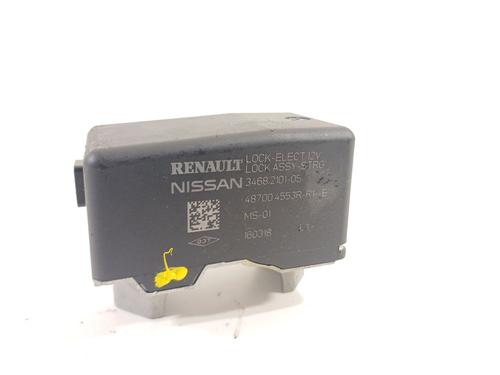 Electronic module NISSAN QASHQAI II (J11, J11_) 1.6 dCi | BP22731819M83