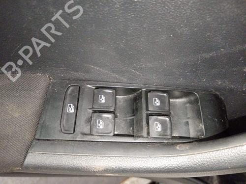 Used Left front window switch Left front window switch 22910651 22910651
