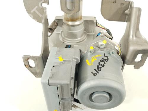 Steering column RENAULT MEGANE IV Hatchback (B9A/M/N_)  | BP17960821M21 