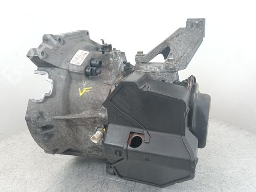 Gearkasse FORD FOCUS II (DA_, HCP, DP)  | BP28605762M3