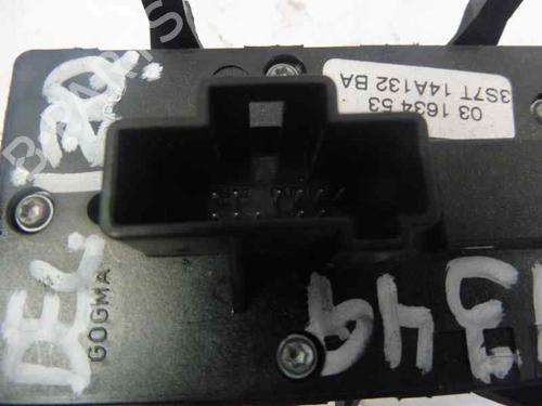 Left front window switch FORD MONDEO III (B5Y) | BP1892342I27 - Image 3